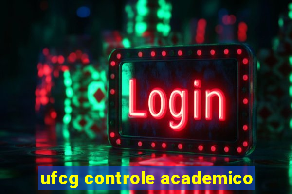 ufcg controle academico